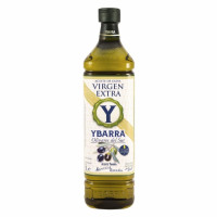 Aceite de oliva virgen extra Ybarra 1 l.
