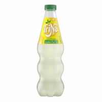 Trina de limón sin gas botella 1,5 l.