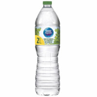 Agua mineral natural Nestlé Aquarel 2 l.