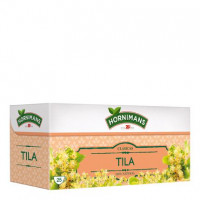 Tila en bolsitas HORNIMANS 25 ud. Tila en bolsitas HORNIMANS 25 ud.