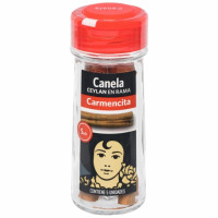 Canela en rama CARMENCITA 5 ud. Canela en rama CARMENCITA 5 ud.