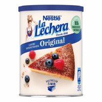 Leche condensada Nestlé La Lechera 740 g.