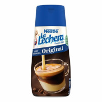 Leche condensada Nestlé La Lechera 450 g.