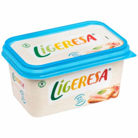 Margarina Ligeresa 500 g.