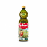 Aceite de oliva virgen extra CARBONELL 1 l. Aceite de oliva virgen extra CARBONELL 1 l.