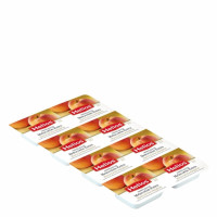 Mermelada de melocotón HELIOS pack de 10 unidades de 25 g. Mermelada de melocotón HELIOS pack de 10 unidades de 25 g.
