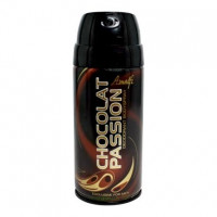 Desodorante en spray Choco Wild Amalfi Men 150 ml.