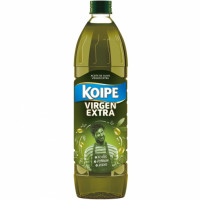 Aceite de oliva virgen extra KOIPE 1 l. Aceite de oliva virgen extra KOIPE 1 l.