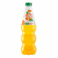 Trina de naranja sin gas zero botella 1,5 l.