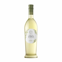 Viñas De Anna Chardonnay Blanco 2022