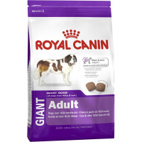 ROYAL CANIN Giant pienso para perros adultos grandes saco 15 kg ROYAL CANIN Giant pienso para perros adultos grandes saco 15 kg