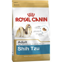 ROYAL CANIN pienso para perros adultos Shih Tzu bolsa 1,5 kg ROYAL CANIN pienso para perros adultos Shih Tzu bolsa 1,5 kg