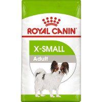 ROYAL CANIN X-Small pienso para perros adultos minis bolsa 1,5 kg ROYAL CANIN X-Small pienso para perros adultos minis bolsa 1,5 kg