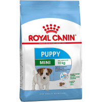 ROYAL CANIN Puppy pienso para perros cachorros minis bolsa 2 kg ROYAL CANIN Puppy pienso para perros cachorros minis bolsa 2 kg