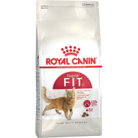 ROYAL CANIN Fit pienso para gatos adultos bolsa 4 kg ROYAL CANIN Fit pienso para gatos adultos bolsa 4 kg