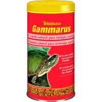 TETRA Gammarus alimento natural para tortugas envase 1 l TETRA Gammarus alimento natural para tortugas envase 1 l