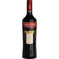 Vermouth Rojo YZAGUIRRE, botella 1 litro Vermouth Rojo YZAGUIRRE, botella 1 litro