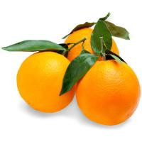 Naranja con hoja balear, al peso, compra mínima 960 g / 4 uds Naranja con hoja balear, al peso, compra mínima 960 g / 4 uds