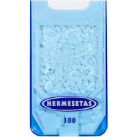 Hermesetas en comprimidos HERMESETAS, caja 300 uds