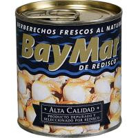 Berberecho BAYMAR, lata 90 g Berberecho BAYMAR, lata 90 g