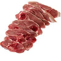Chuletas de cordero balear, bandeja aprox. 500 g Chuletas de cordero balear, bandeja aprox. 500 g