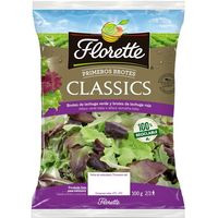 Primeros Brotes Classics FLORETTE, bolsa 100 g Primeros Brotes Classics FLORETTE, bolsa 100 g