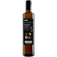 Aceite oliva v. extra DO Siurana Eroski SELEQTIA, botella 50 cl Aceite oliva v. extra DO Siurana Eroski SELEQTIA, botella 50 cl
