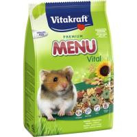 Menú hamster VITAKRAFT, paquete 400 g