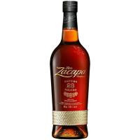 Ron ZACAPA, botella 70 cl Ron ZACAPA, botella 70 cl