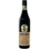 Licor FERNET BRANC, botella 70 cl Licor FERNET BRANC, botella 70 cl