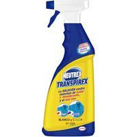 Transpirex NEUTREX, pistola 600 ml Transpirex NEUTREX, pistola 600 ml