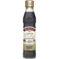 Vinagre balsámico de Módena edición dorada BORGES, botella 25 cl Vinagre balsámico de Módena edición dorada BORGES, botella 25 cl