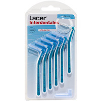 Cepillo cónico angular LACER Interdental, pack 6 unid.