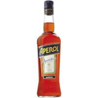 Aperitivo APEROL, botella 70 cl Aperitivo APEROL, botella 70 cl