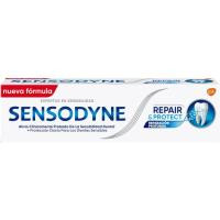 Dentífrico Repair&Proctect SENSODYNE, tubo 75 ml Dentífrico Repair&Proctect SENSODYNE, tubo 75 ml