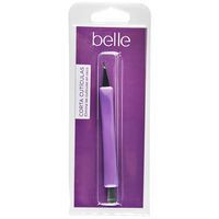 Cortacutículas metálico BELLE, 1 ud Cortacutículas metálico BELLE, 1 ud