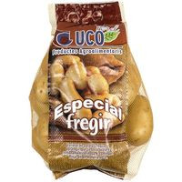 Patata de freír, bolsa 3 kg Patata de freír, bolsa 3 kg