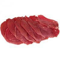 Filete de 1a. de ternera balear, al corte, compra mínima 500 g Filete de 1a. de ternera balear, al corte, compra mínima 500 g