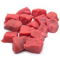 Estofado de ternera balear, al corte, compra mínima 500 g Estofado de ternera balear, al corte, compra mínima 500 g