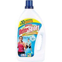 Detergente líquido sport DETERSOLIN, garrafa 37 dosis Detergente líquido sport DETERSOLIN, garrafa 37 dosis