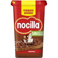 Crema de cacao 1 sabor NOCILLA, bote 750 g