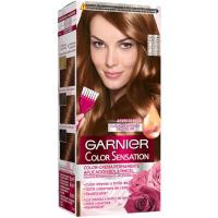 Tinte rubio carmelo N.6.35 COLOR SENSATION, caja 1 ud. Tinte rubio carmelo N.6.35 COLOR SENSATION, caja 1 ud.