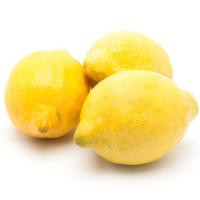 Limón balear, al peso, compra mínima 570 g / 3 uds Limón balear, al peso, compra mínima 570 g / 3 uds