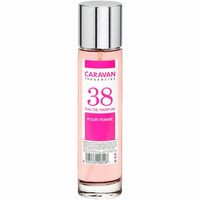 Fragancia N.38 CARAVAN, vaporizador 150 ml Fragancia N.38 CARAVAN, vaporizador 150 ml