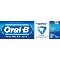 Pasta de dientes blanqueante ORAL-B PRO EXPERT, tubo 75 ml Pasta de dientes blanqueante ORAL-B PRO EXPERT, tubo 75 ml