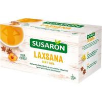 Laxsana SUSARÓN, caja 20 sobres Laxsana SUSARÓN, caja 20 sobres