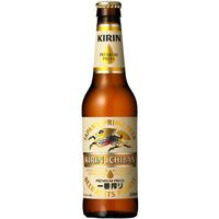 Cerveza japonesa KIRIN, botellín 33 cl Cerveza japonesa KIRIN, botellín 33 cl