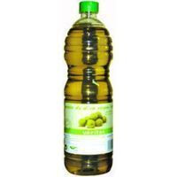 Aceite de oliva virgen extra VERITAS, botella 1 litro Aceite de oliva virgen extra VERITAS, botella 1 litro