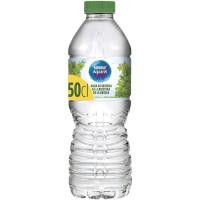 Agua mineral AQUAREL, botellín 50 cl Agua mineral AQUAREL, botellín 50 cl
