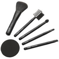 Set brochas de viaje BELLE, 1 ud Set brochas de viaje BELLE, 1 ud